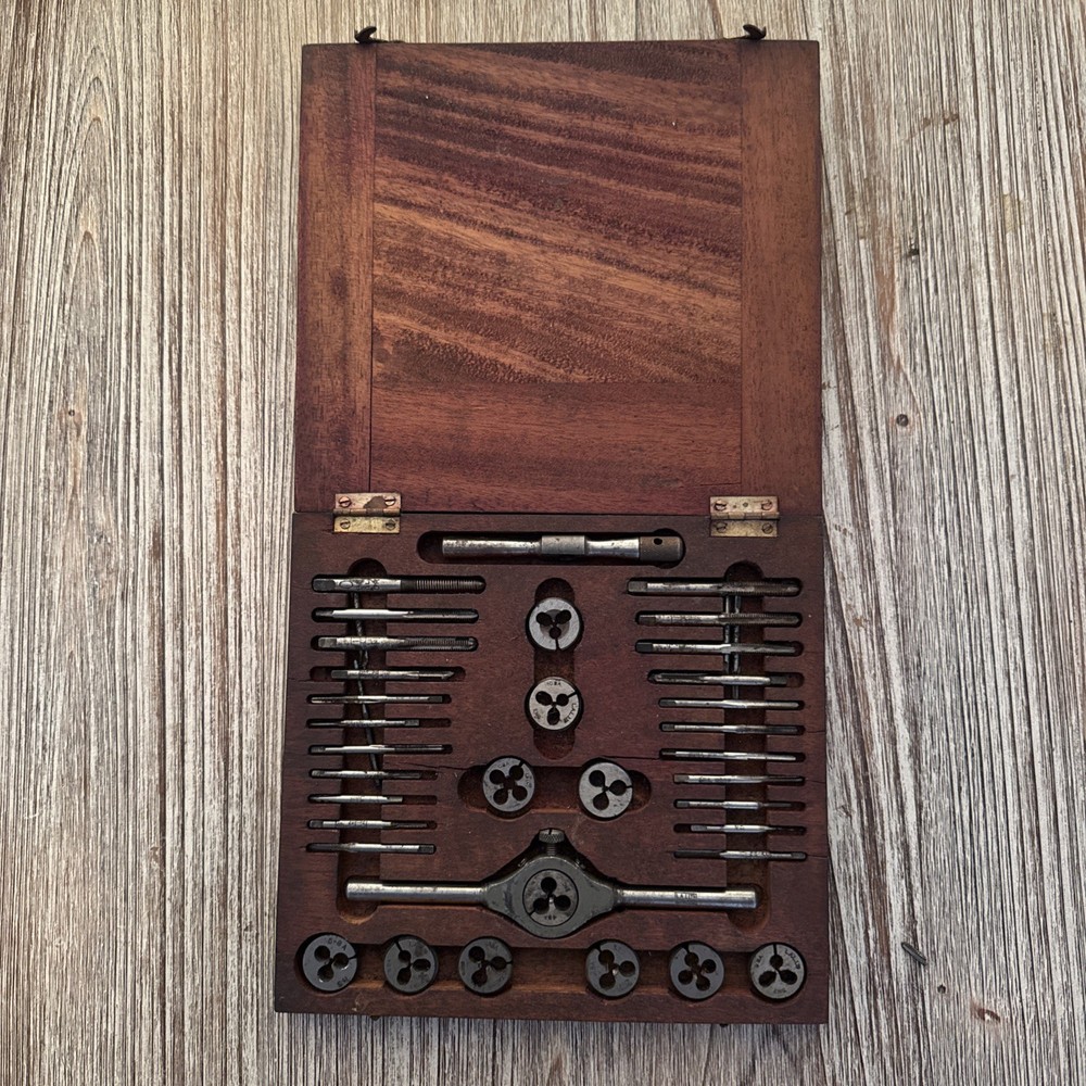 Vintage tools LAL Ltd Lehmann Archer Lane