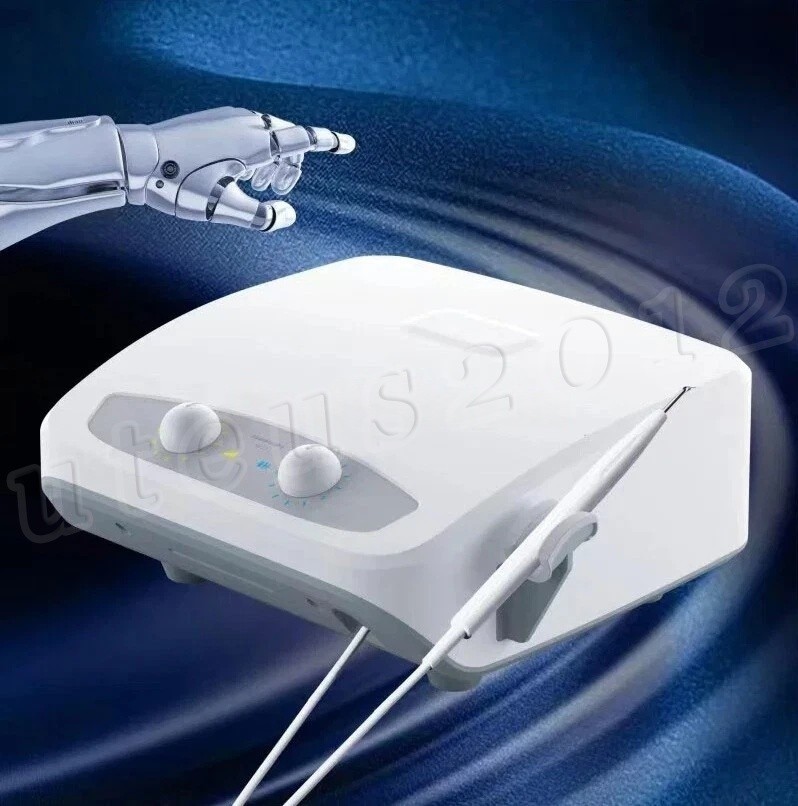 Dental Electro Electrosurgery Unit Machine High Frequency Electric 7pcs Tips