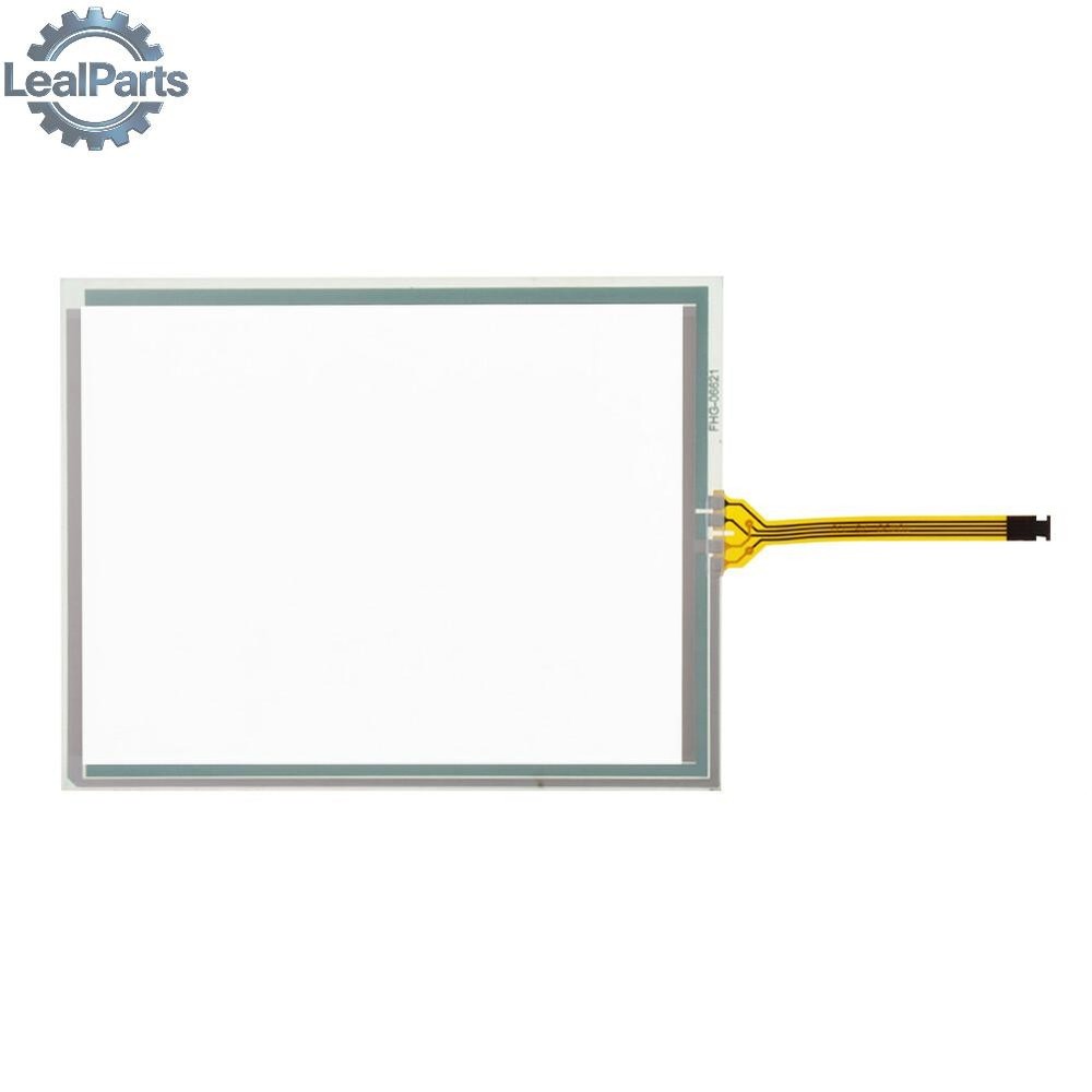 For PanelView Plus 700 2711P-T7C21D8S Resistive Touch Screen Panel