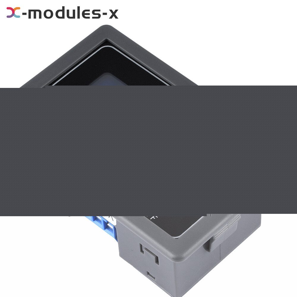 Signal Generator Module Adjustable PWM Pulse Frequency Duty Cycle Square Wave