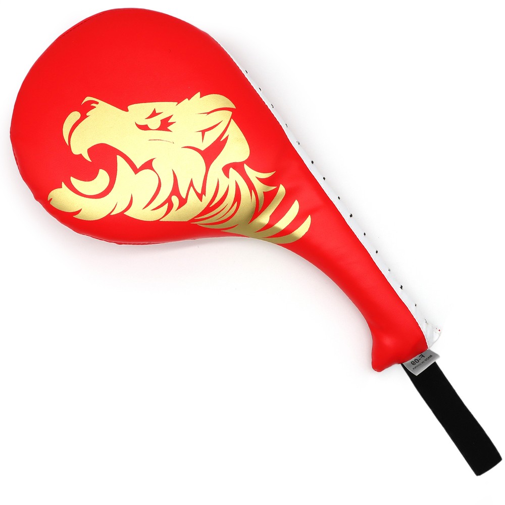 Taekwondo Durable Kick Pad Target Tae Kwon Do Karate Kickboxing Training