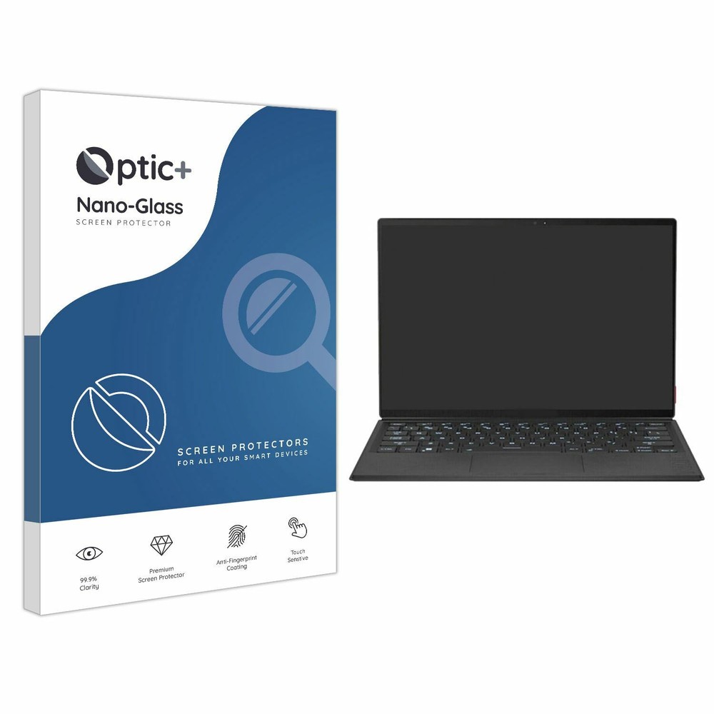 Optic+ Nano Glass Screen Protector for Asus Rog Flow Z13