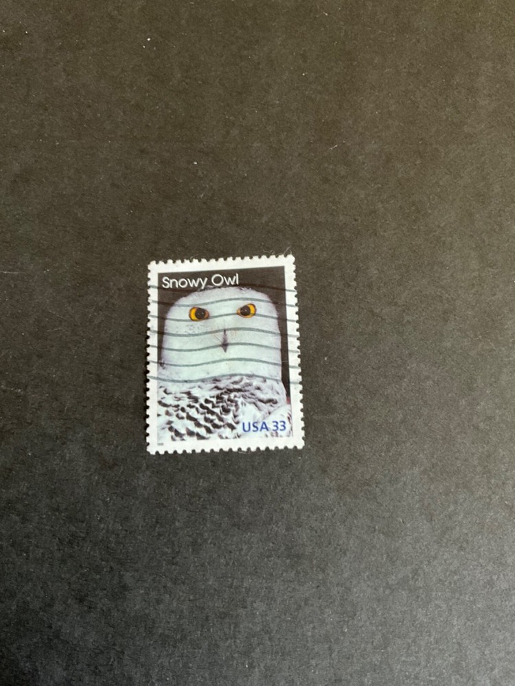 US Scott #3290 used