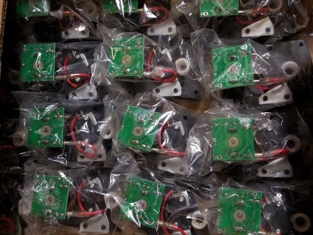 24V DC Vend Motor For Snack Vending Machines