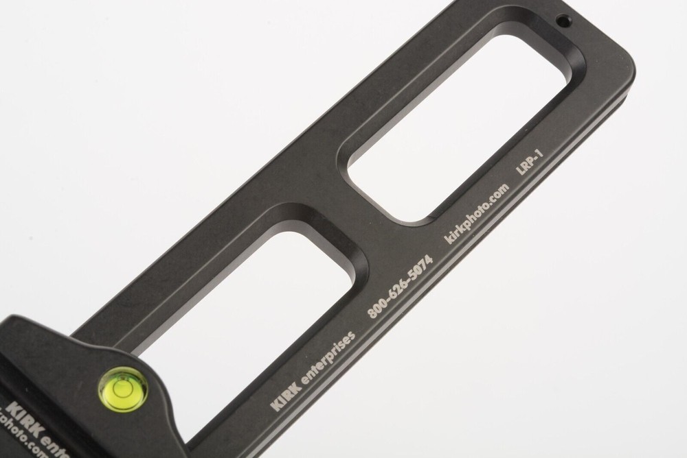 LRP-1 6.5" Multi Purpose Rail w/ Knob, Barely Used