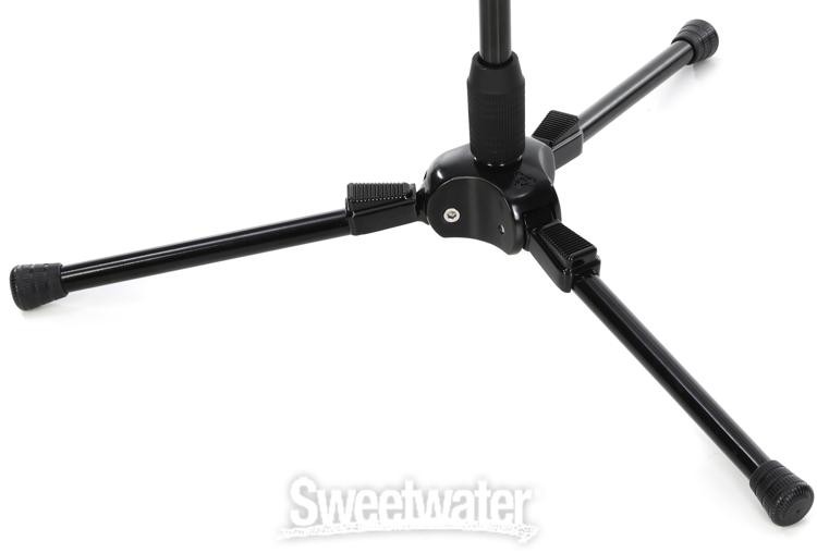 Triad-Orbit T2 Standard Tripod Mic Stand System