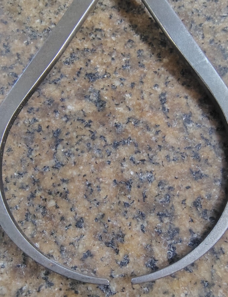 🗽 VINTAGE GENERAL 9" OD CALIPER GREAT CONDITION