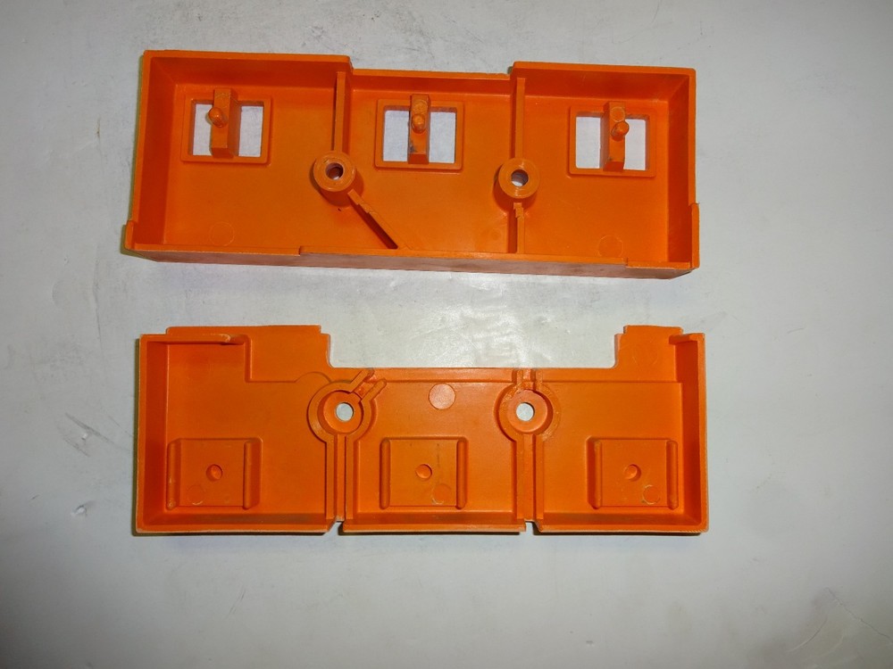 FURNAS MCC BUCKET INSULATOR