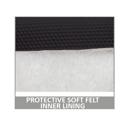 Oceansouth Vented Running Covers for Mercury Outboards