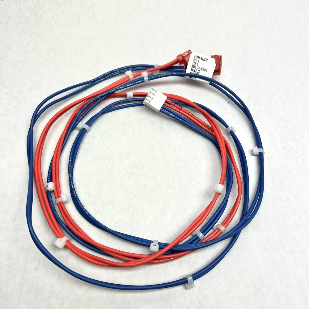 98-00-941872 HARNESS LIMIT HIGH