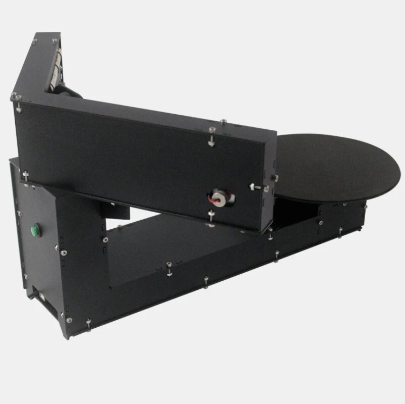 3d Scanner 3d Scanner Ciclop 3d Scanner Solutions Complete Kits Reverse