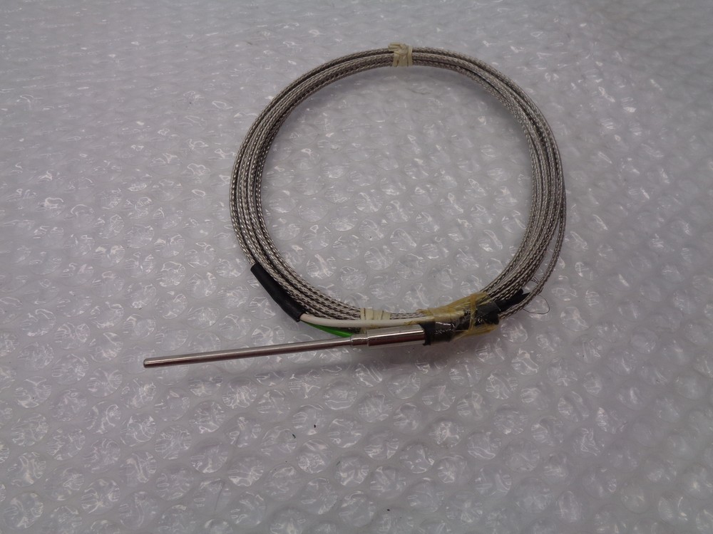 IMMERSION TYPE S THERMOCOUPLE NSNP