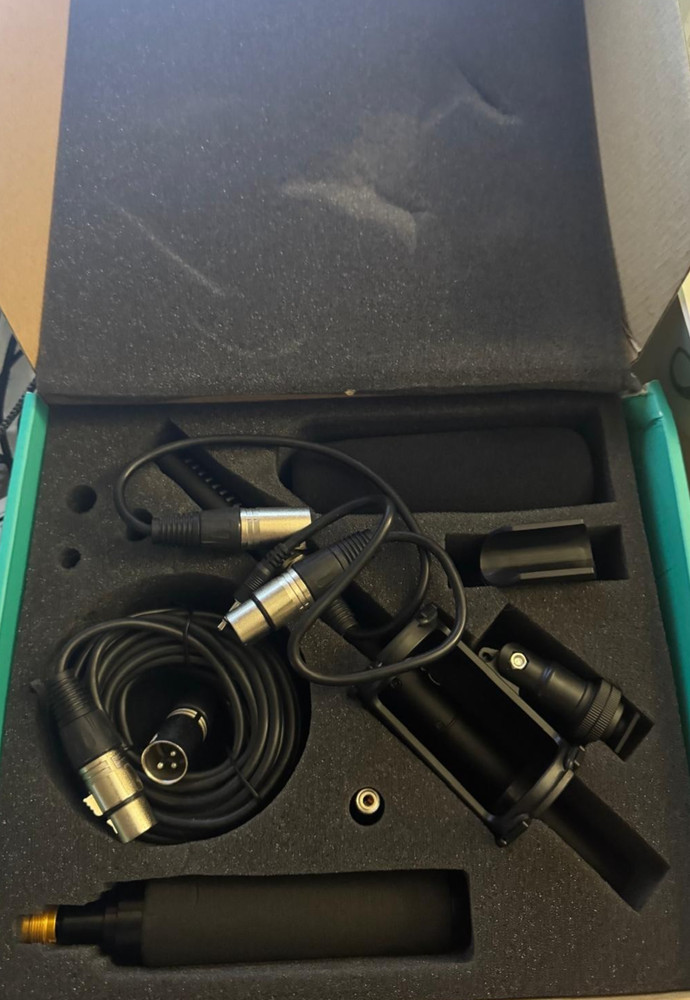 MOVO VXR100 Professional