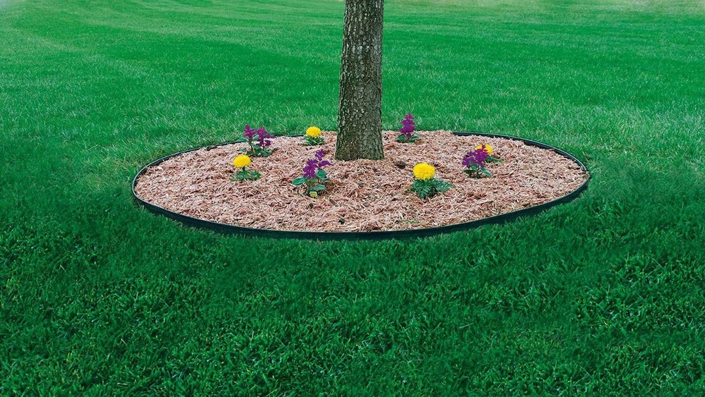 1.5" x 20' No-Dig Kit, Black