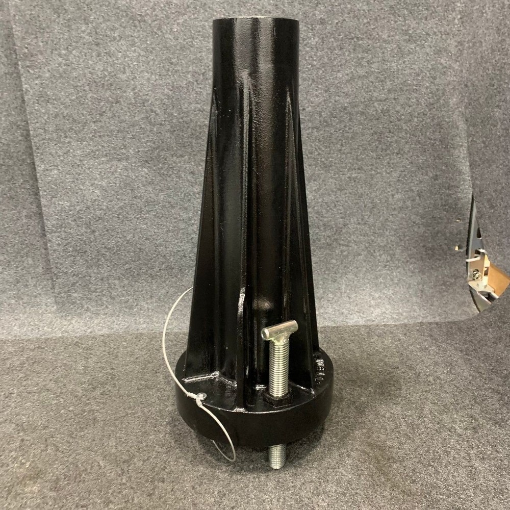 PELSUE 500019-001 Base Assembly*
