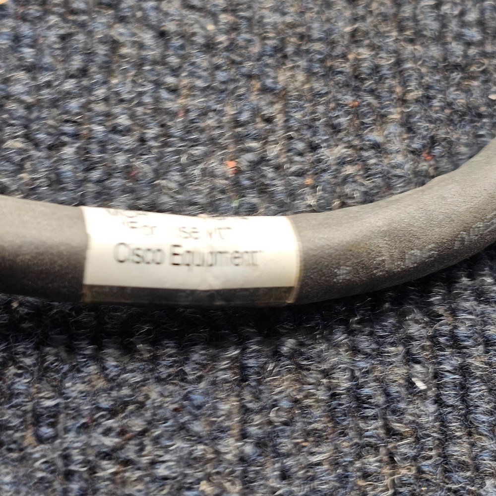Cisco 37-1122-01 Power Stack Cable for Cisco Equipment