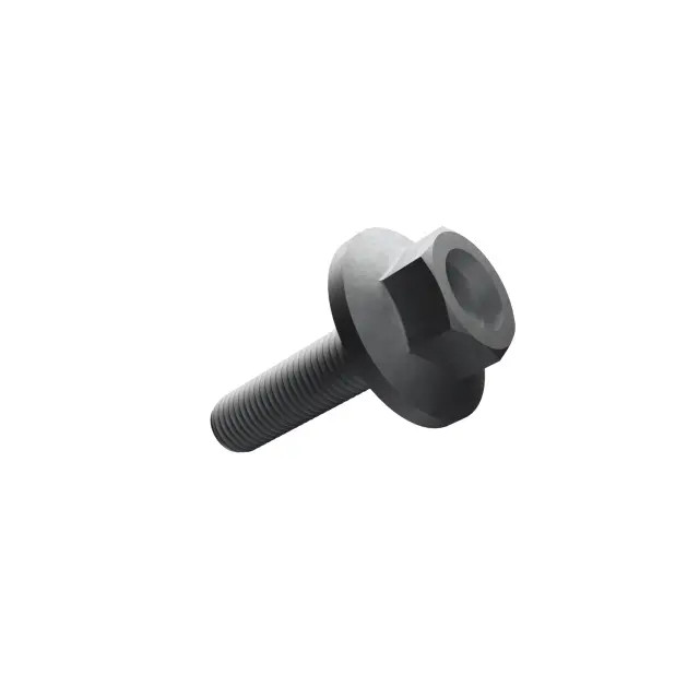 Genuine Mopar Hex Flange Head Bolt Mounting 6511710AA