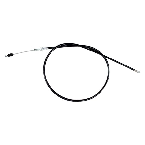 Motion Pro Black Vinyl Clutch Cable
