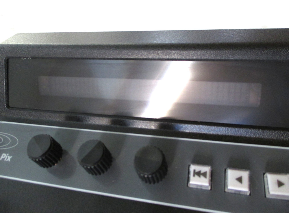 Broadcast Pix Switcher. Looks Great!