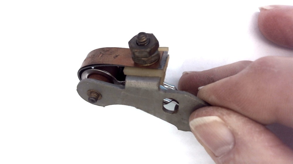 Echlin CS 788 Contact Set