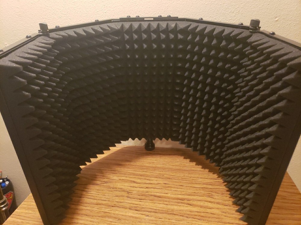 AURAY RF-5P-B Reflection Filter