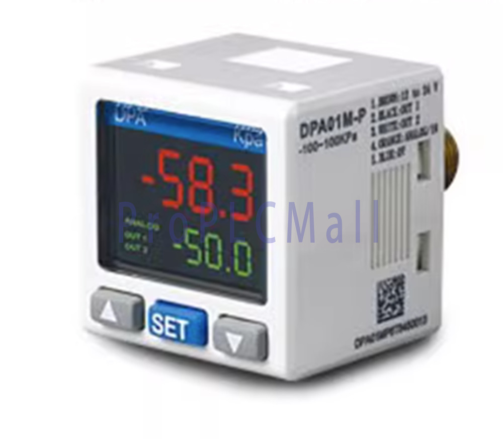 NEW DELTA DPA01M-P Pressure Sensor~