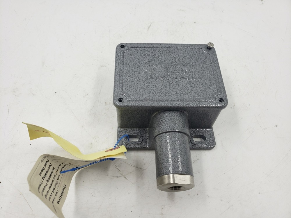 SOR Switch 6NN-T5-M2-CIA PSI: 20-180