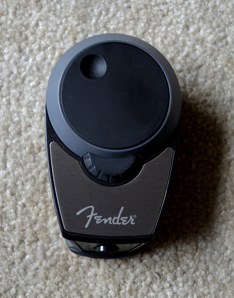 Fender Audio Slide Audio Interface - Open box, Never used Free Shipping!