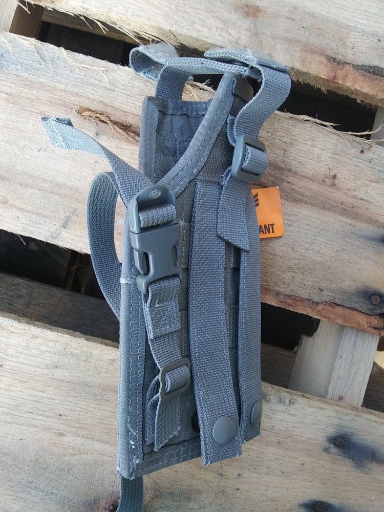 Eagle 🦅 Ruger Redhawk HOLSTER Airborne Tactical FLAME RETARDANT