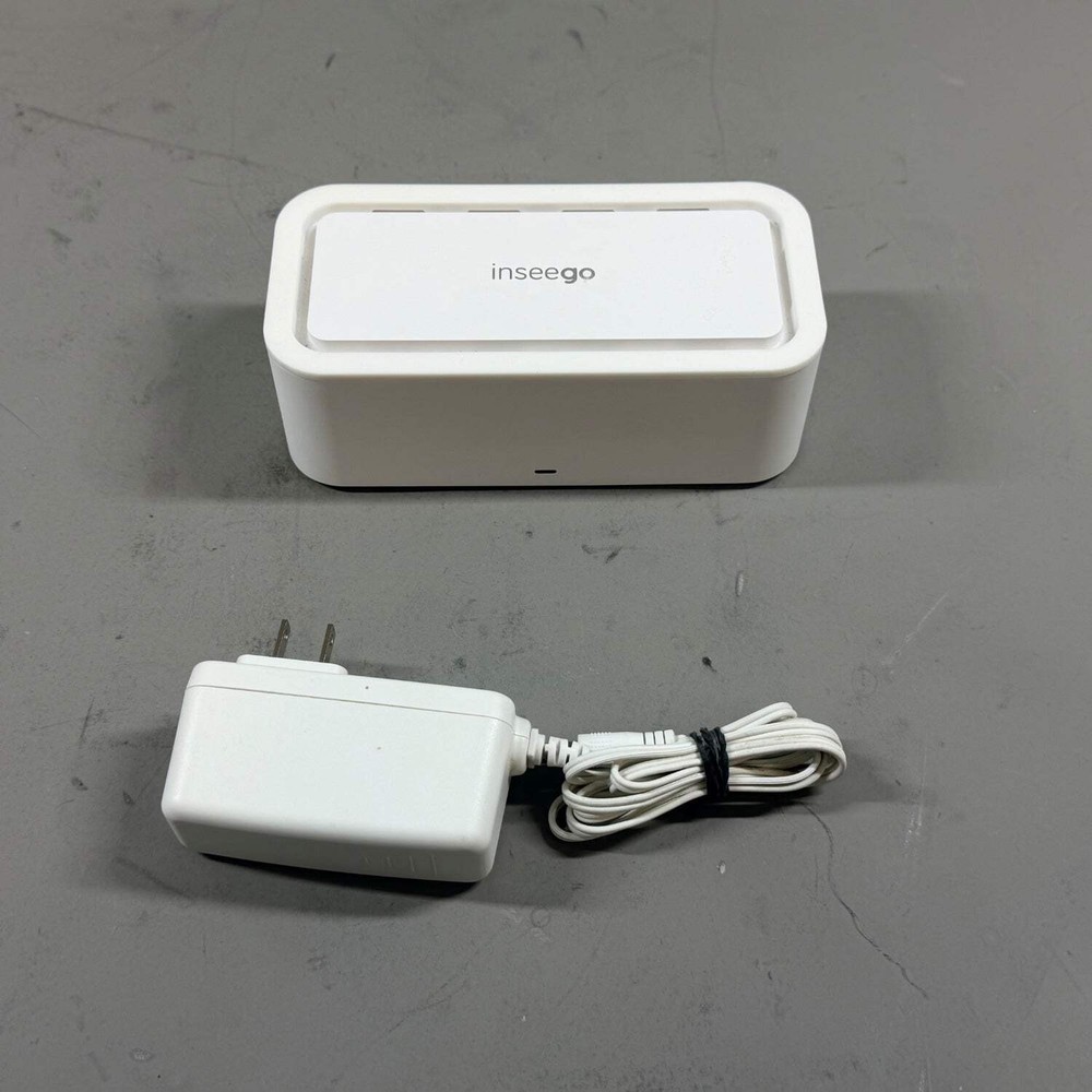inseego FX3100 Indoor Router