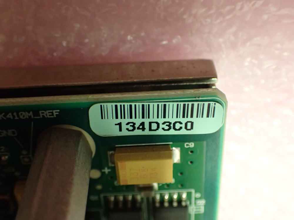 NATIONAL INSTRUMENTS NI PXI-8105(A) 192893B-712 EMBEDDED CONTROLLER TESTED