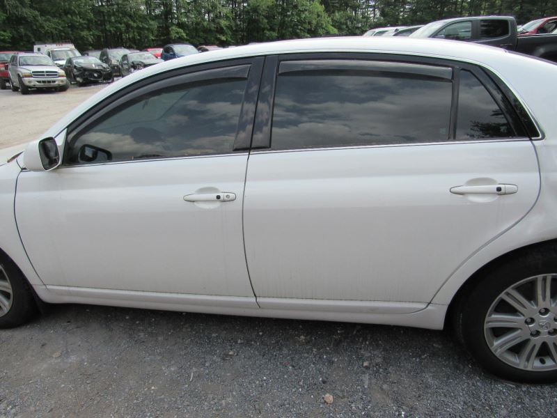 Rear View Mirror Automatic Dimming Fits 05-07 AVALON 975415