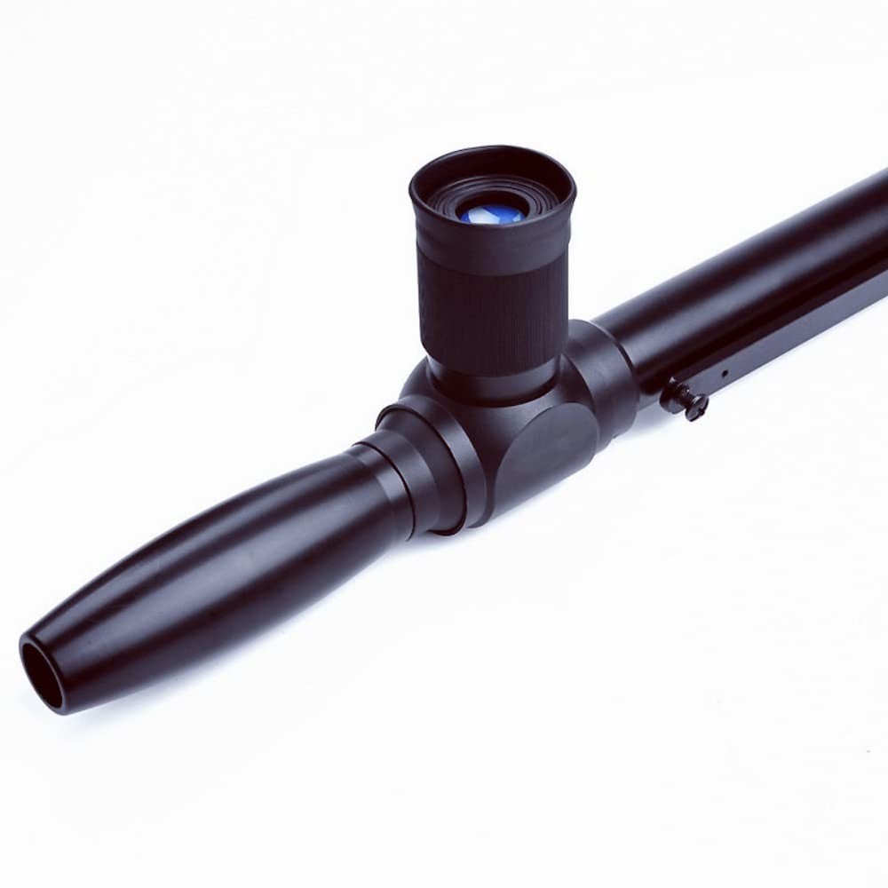 5X Periscope HD Monocular Portable Monoculars Periscope, Adjustable 20" to...