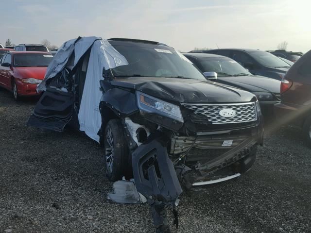 Camera/Projector Camera Rear Fits 16 EXPLORER 964321