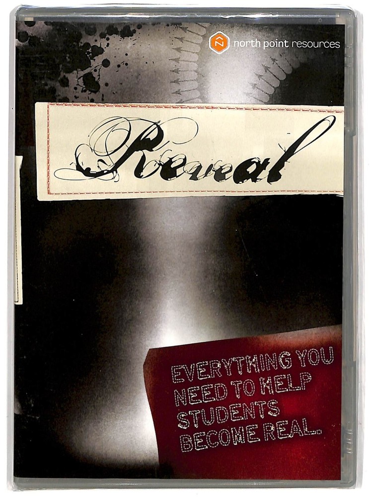 Reveal North Point Resources Teaching CD MP3