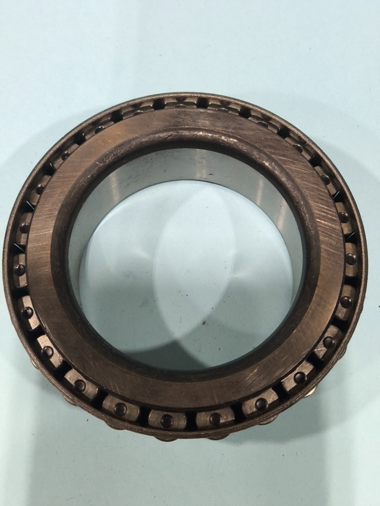 SKF BR28682 Tapered Roller Bearing