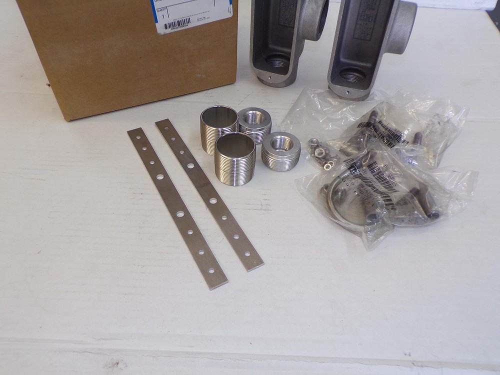 Crouse Hinds Eaton ORDC/SKIT Occupancy Sensor Mounting Kit