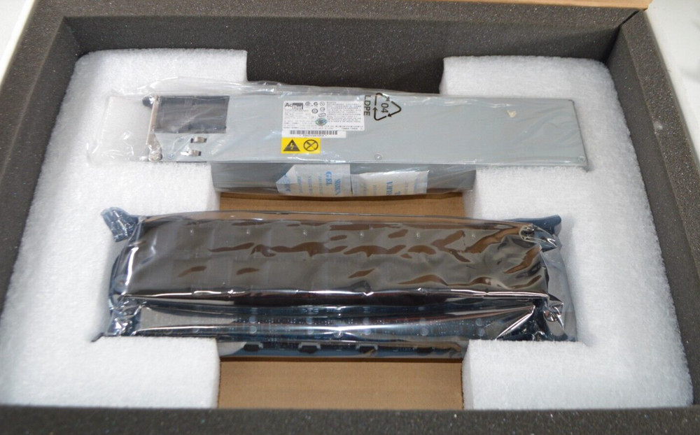 Apple 614-0408 Fan Array and Power Supply for Intel-based Xserver (Early 2008)