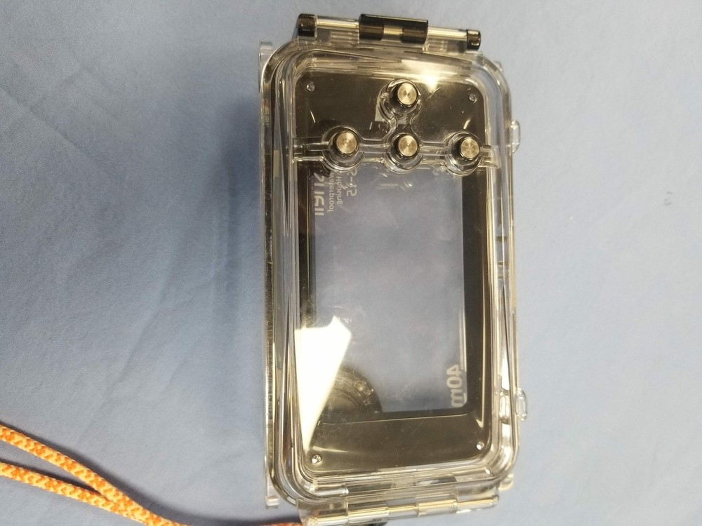 Seashell iPhone Waterproof Photo Housing for iPhone, model SS-i5