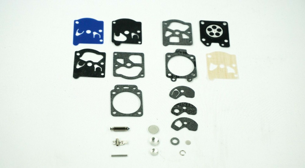 GENUINE WALBRO CARBURETOR REPAIR KIT # K10-WAT