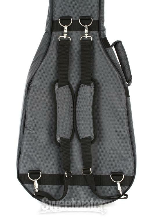 Cordoba Deluxe Gig Bag - Full Size