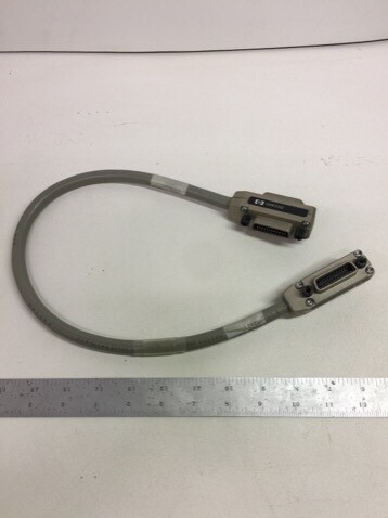 HEWLETT PACKARD CABLE 10833D