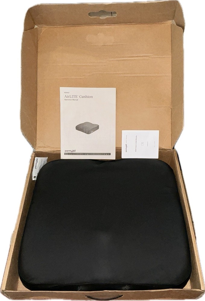 ROHO AirLite Cushion (20" x 18")