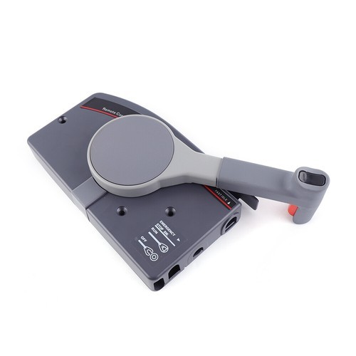 703 Marine Side Mount Remote Control Box For Yamaha Motor Outboard Engine