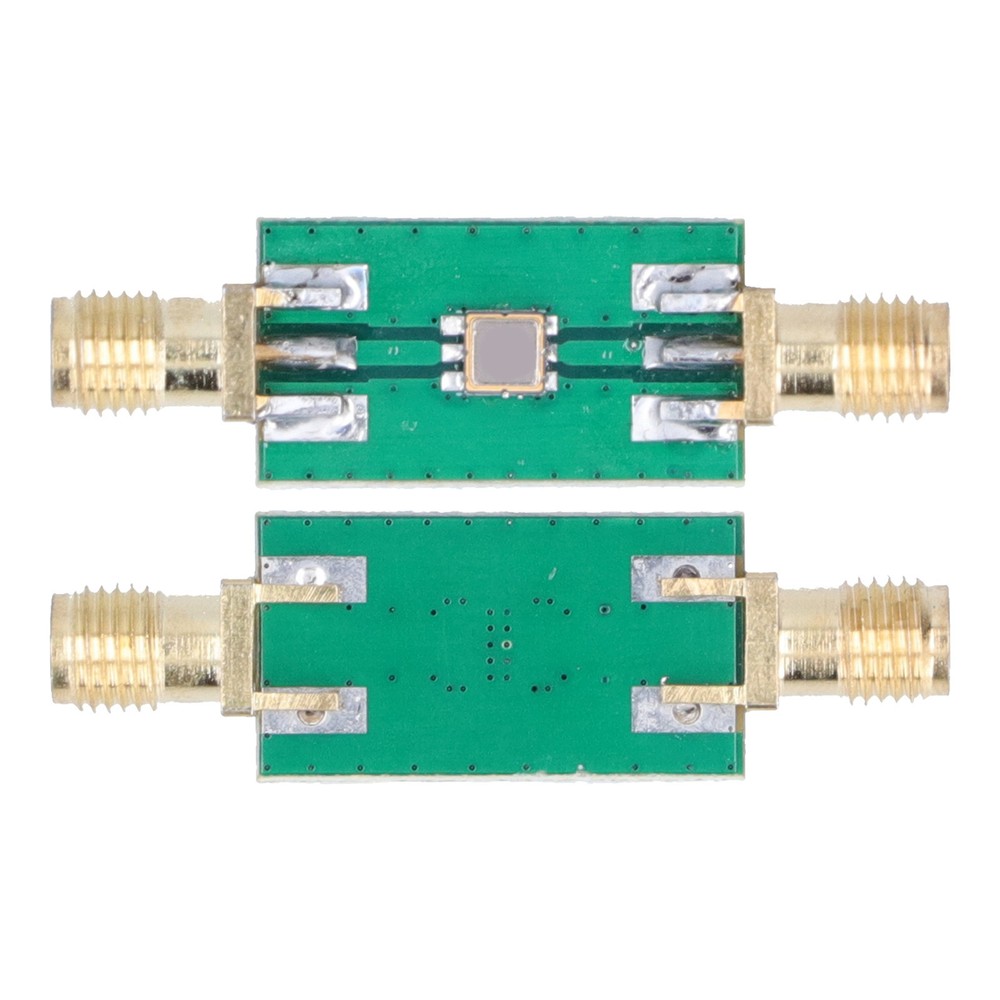 ADSB Filter Module 1090MHZ SDR Narrowband 1.6mm Thick PCB Component Tools Part