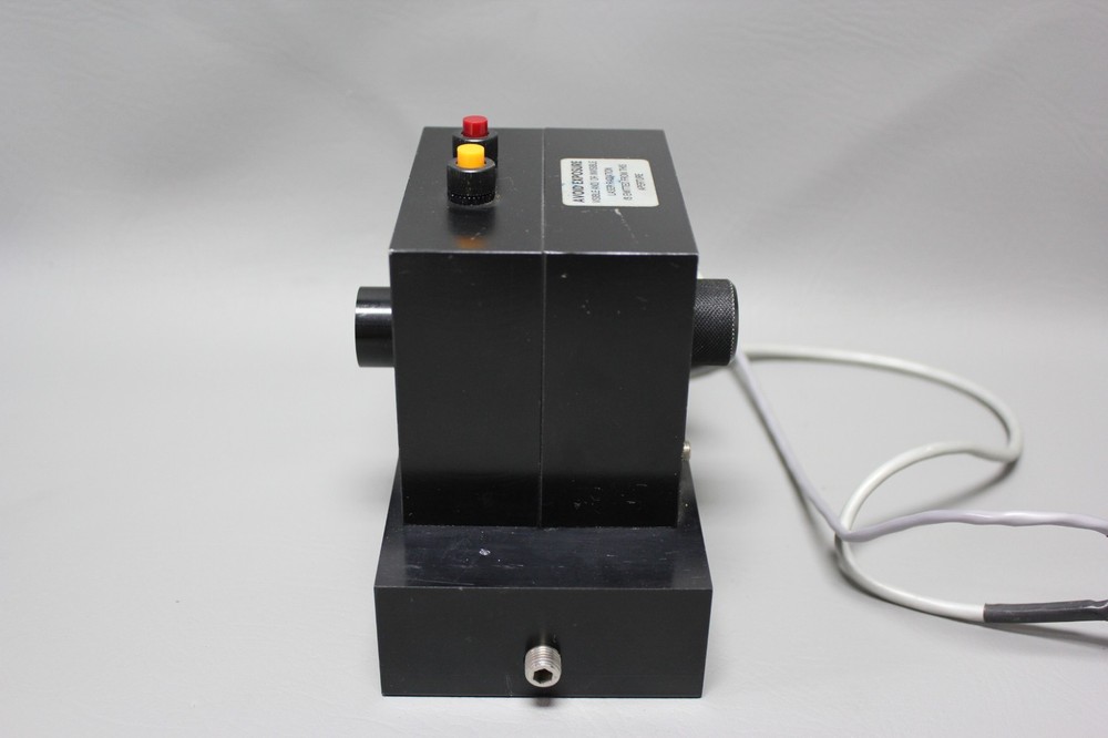 Shutter Module For Lee Laser Head Assembly