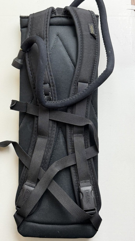 Camelbak Thermobak Maimum Gear Hydration System Carrier with Bladder