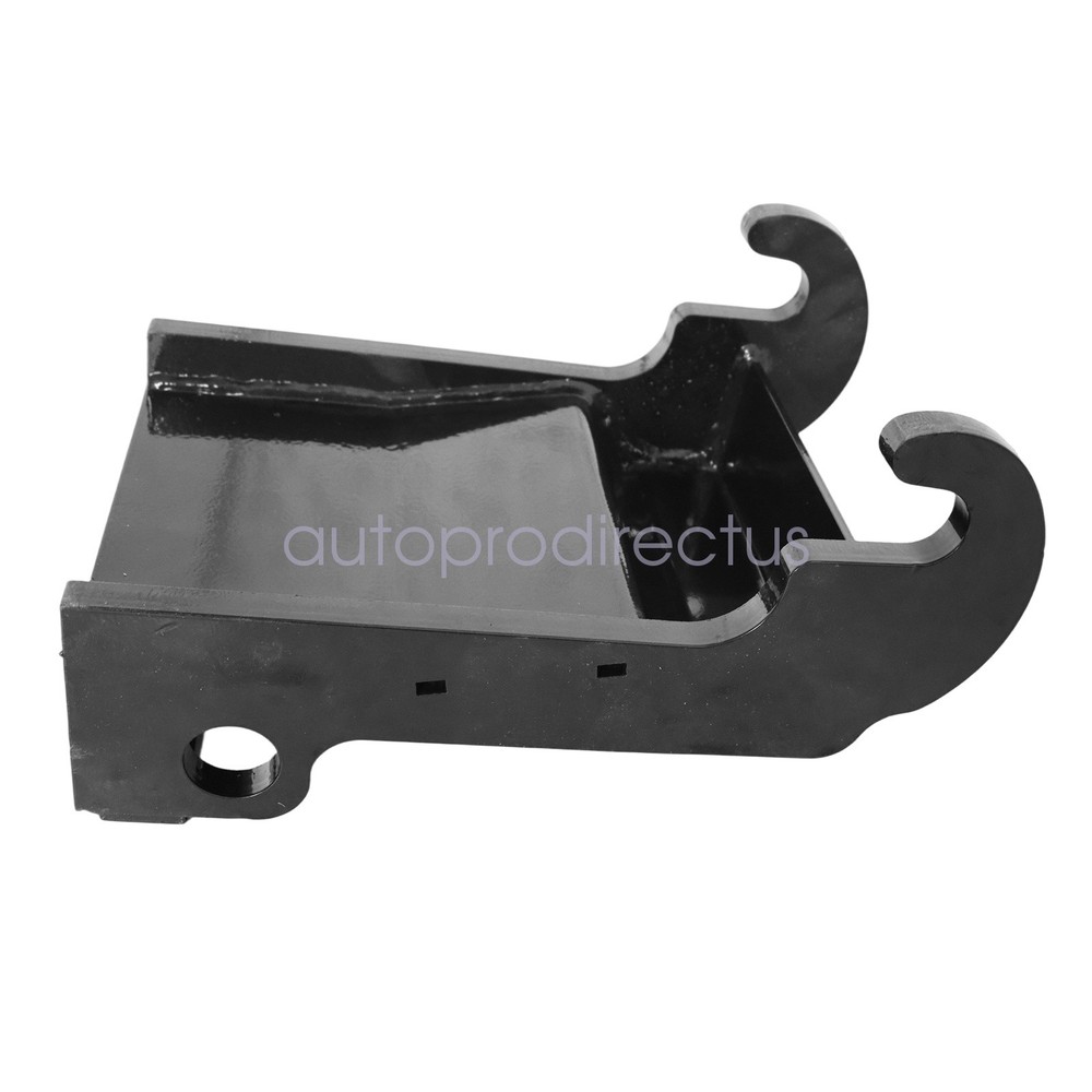 Quick Attach Bracket Steel Excavator Coupler Fits For Bobcat X-change E Series