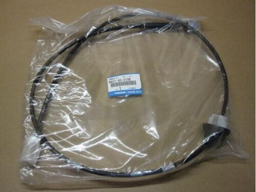 1990-1997 Mazda Miata MX-5 Automatic Transmission Spedometer Cable OEM*
