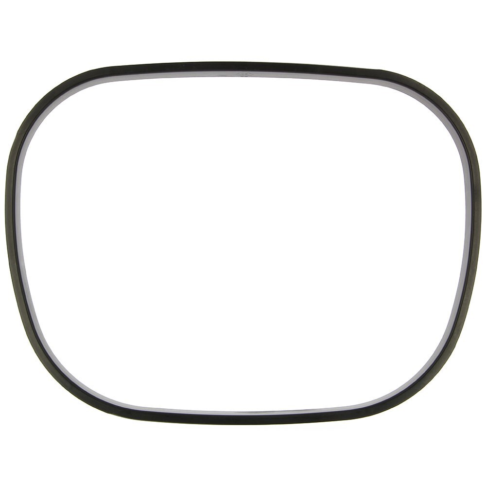 Ninestars Replacement Bin bag retaining ring holder for 80L Kitchen Bin DZT80-35